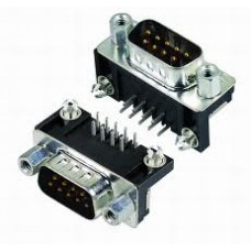 D-SUB Connector 9Pins Male